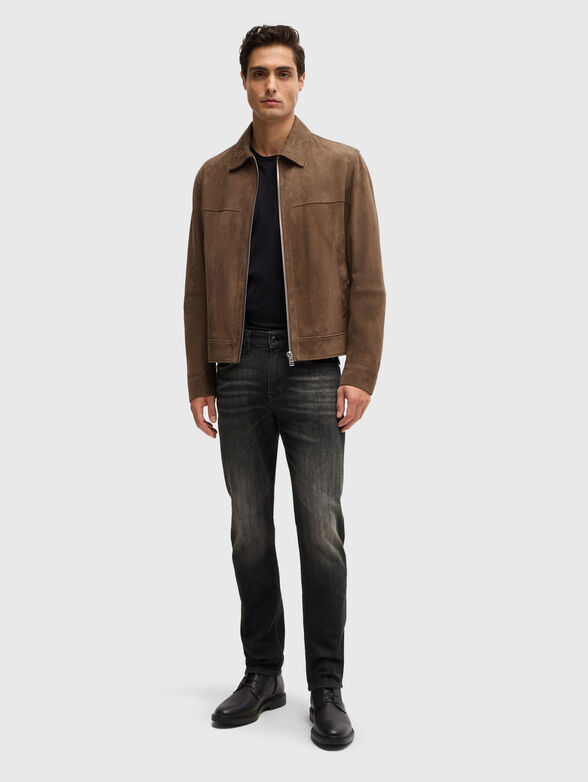 H- DELAWARE jeans - 4