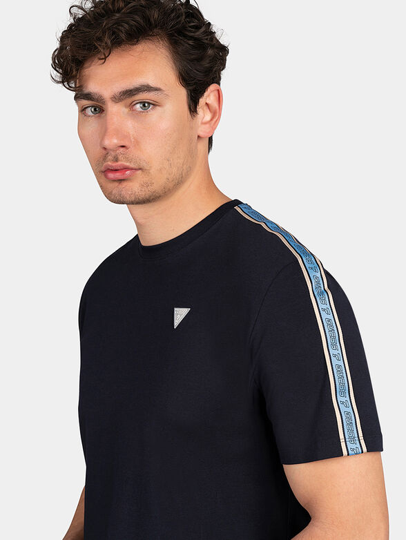 DEXTER sports T-shirt - 4