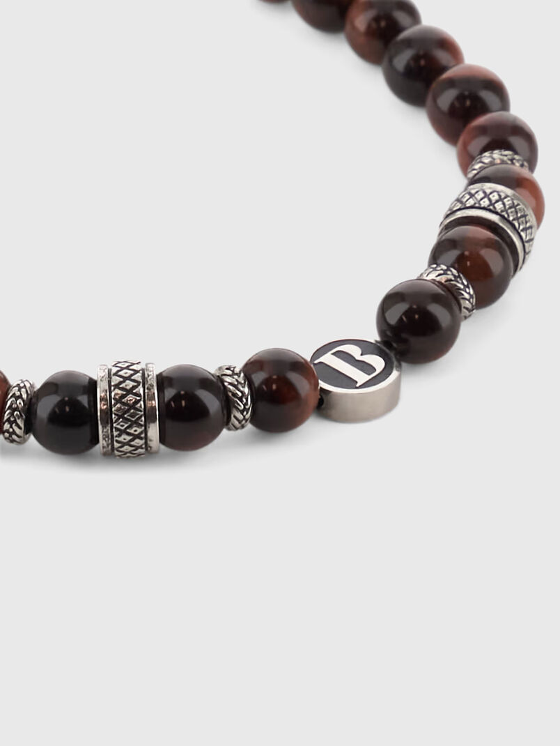 Beaded bracelet - 3