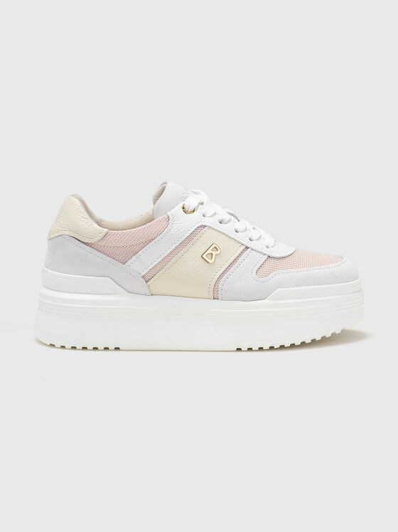 Спортни обувки NEW YORK - 1