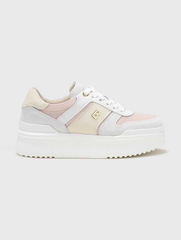 NEW YORK sneakers - 1