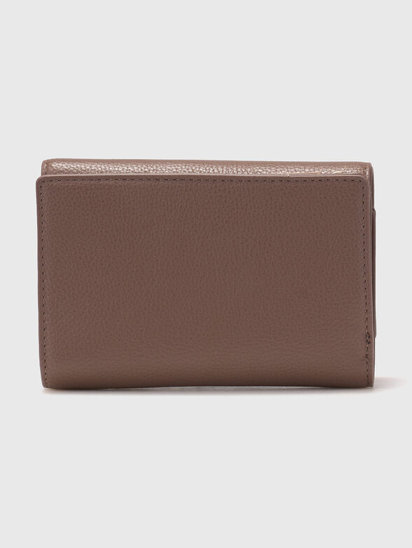 Black wallet - 2