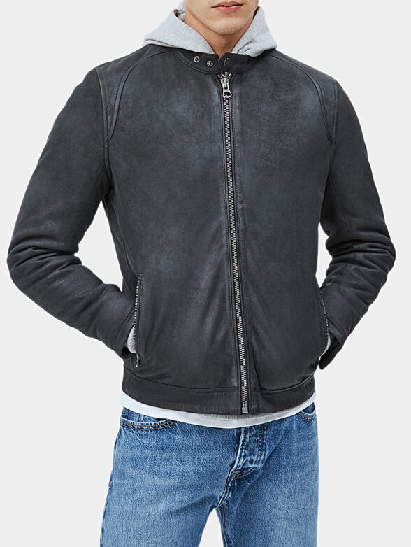 FORNAX jacket - 1