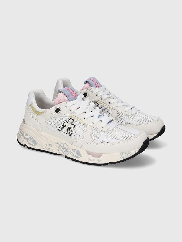 MASED 8206 sneakers - 2