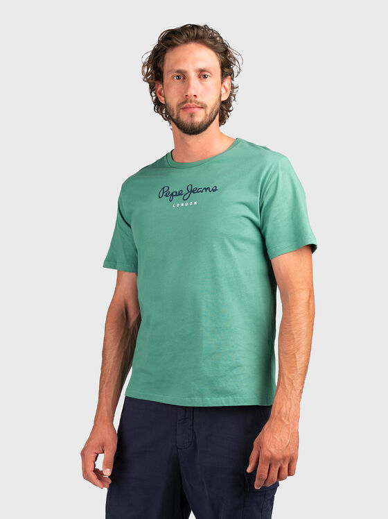 EGGO N blue T-shirt - 1