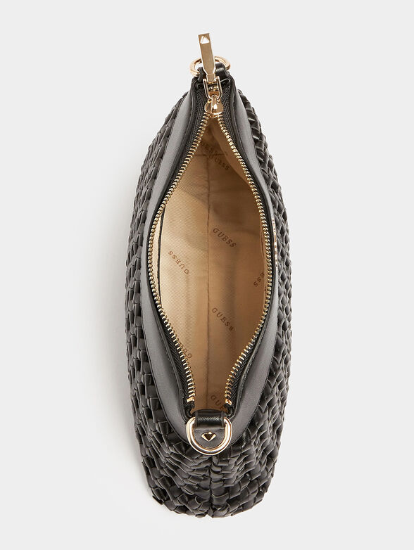 SICILIA beige bag - 4