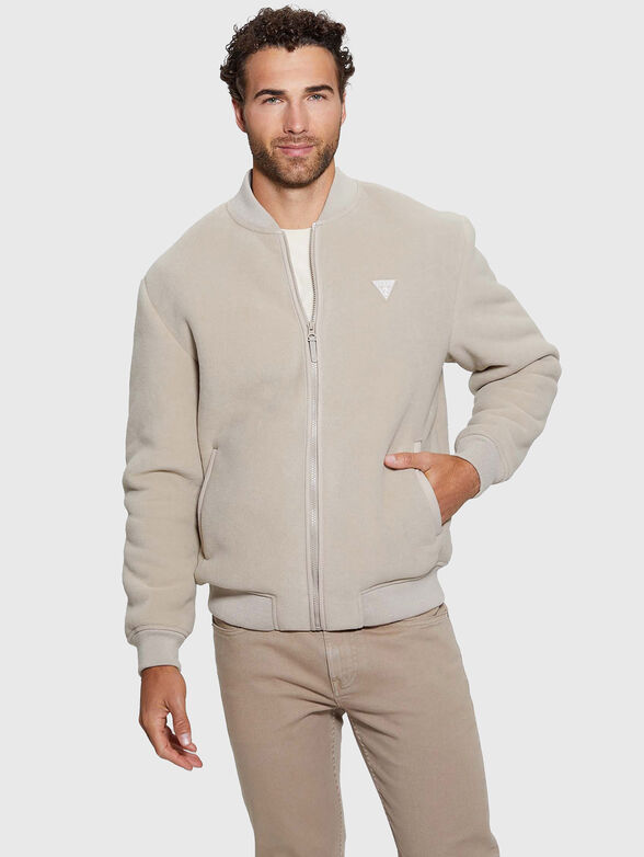 KEID bomber jacket - 1