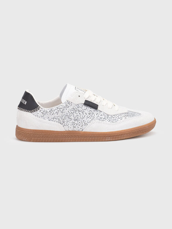 EMPORIA sports shoes in beige - 1