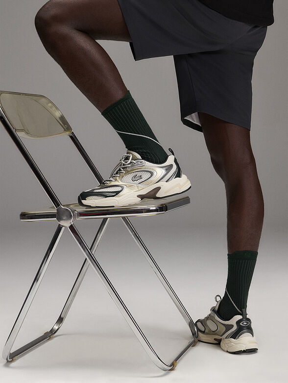 STORM 96 2K trainers - 2