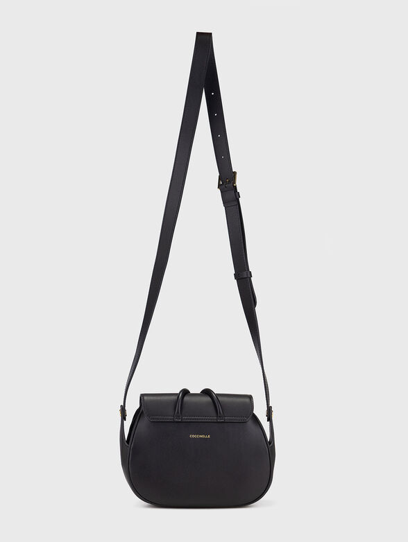 Leather crossbody bag - 2