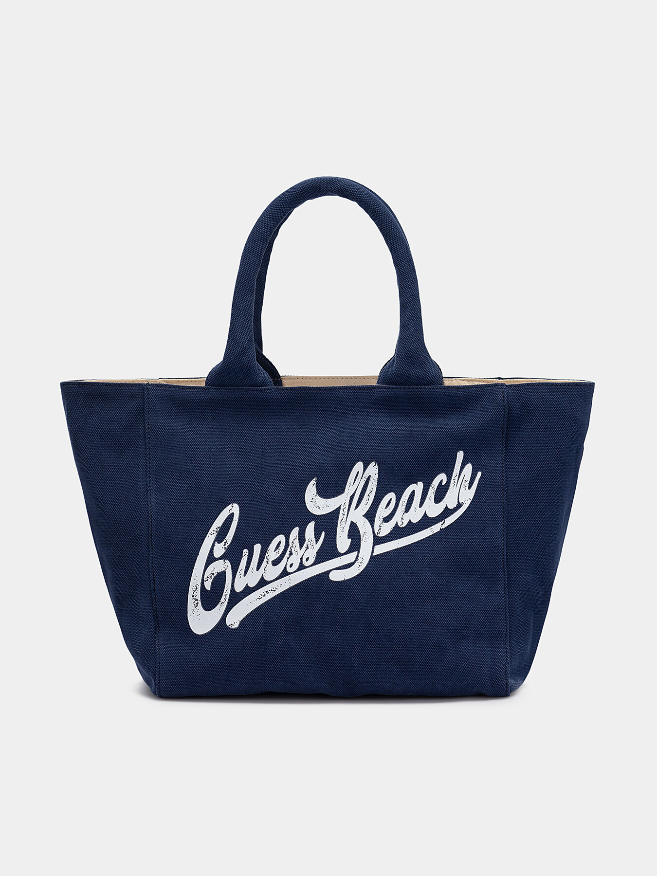 Beach bag brand GUESS Globalbrandsstore en