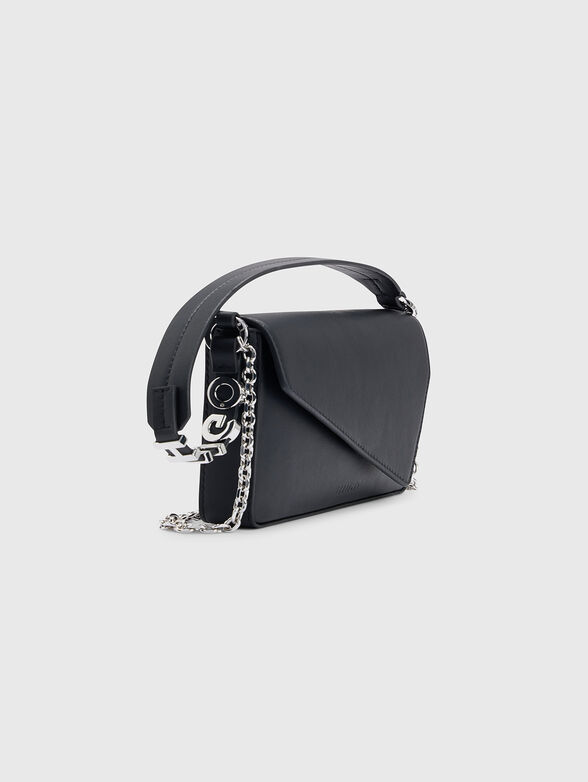 Small bag with logo detail - 4