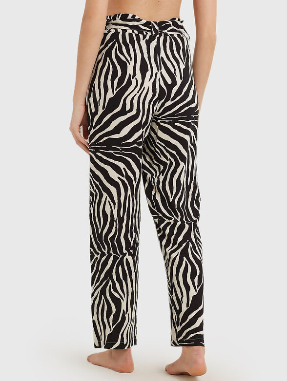 MANYARA trousers - 2