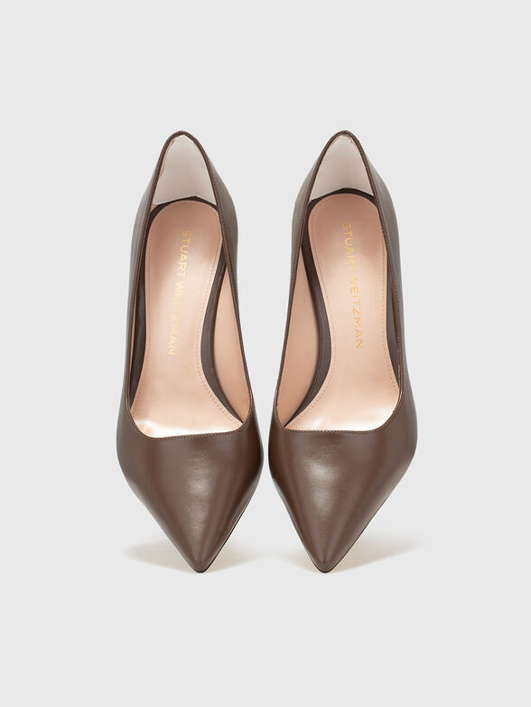 POWER 75 Leather shoes - 6