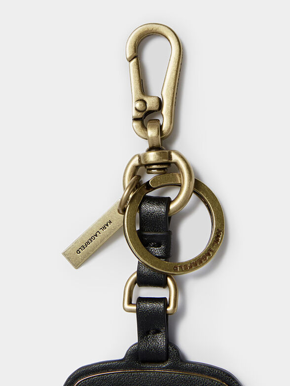 K/Ikonik Eve Karl Keychain  - 4