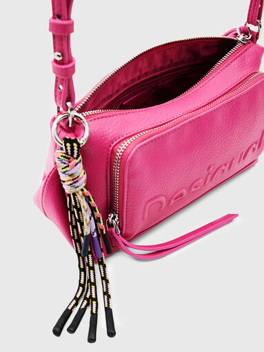 URUS crossbody bag - 4