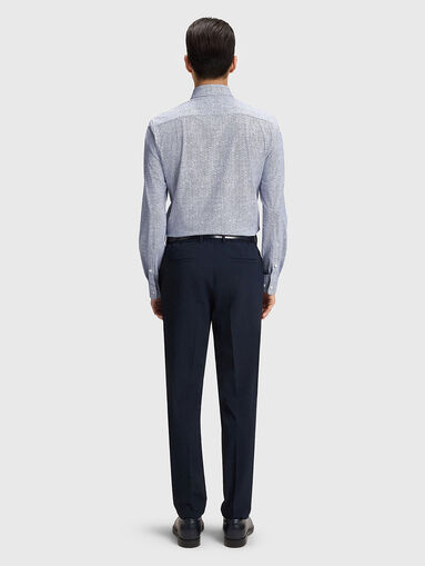 P-ROAN long sleeve shirt - 3