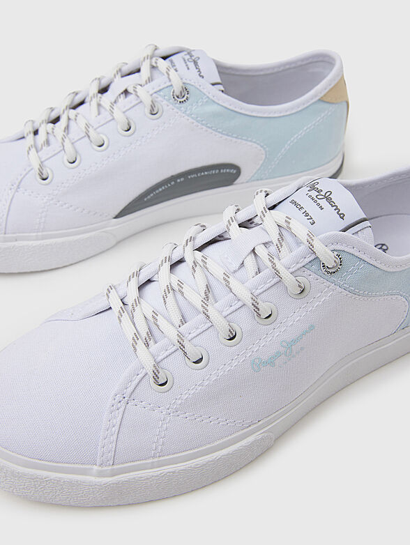 KENTON ROAD MIX sneakers - 2