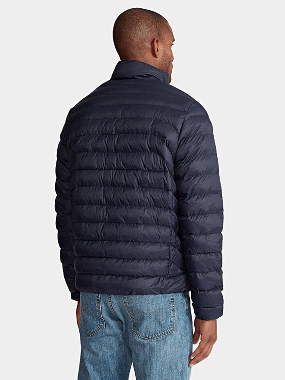 RECYCLED NYLON-TERRA JKT - 4