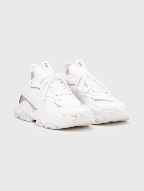 ATLAS sneakers - 2
