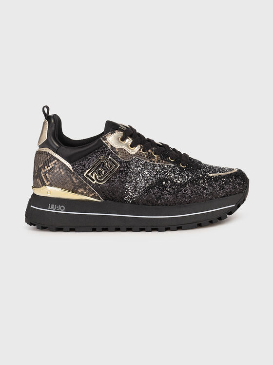 MAXI WONDER 01 sneakers - 1