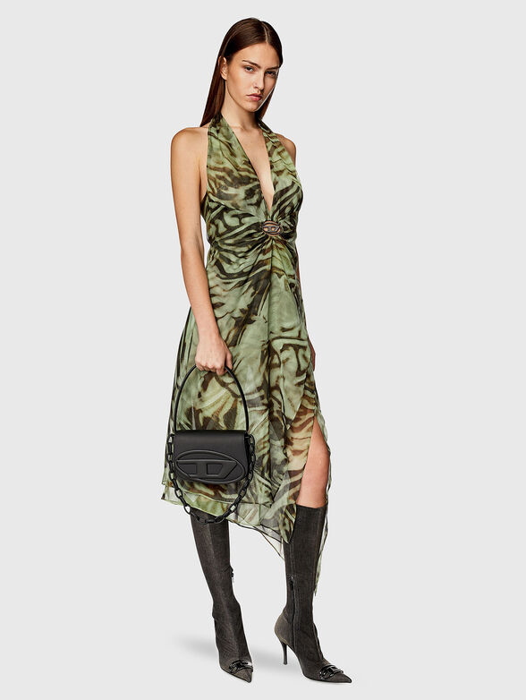 1DR 1DR small beige leather bag - 2