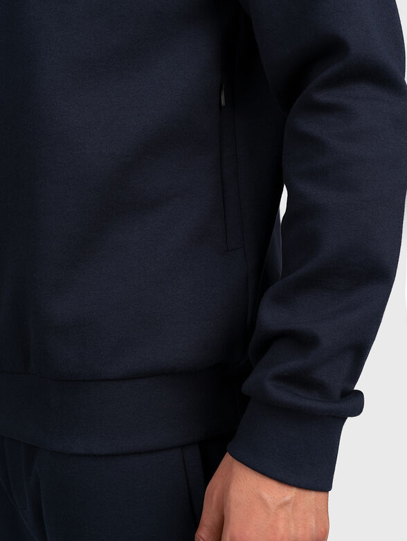 ABBOT Sweatshirt - 4