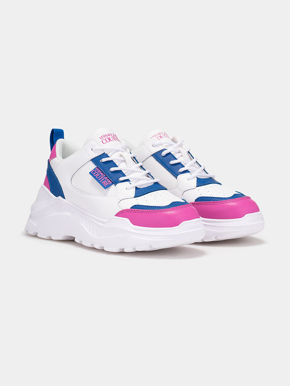 FONDO SPEEDTRACK  Sneakers - 2