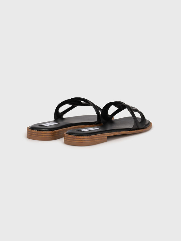STASH slippers - 3