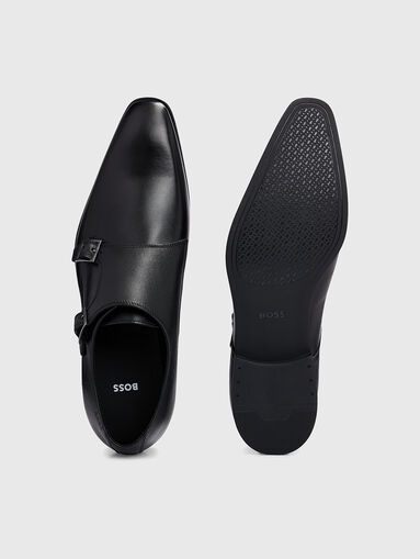 THEON MONK elegant shoes  - 5