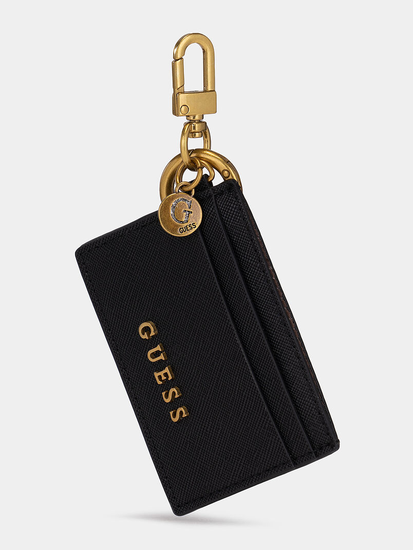 Card case keyring  - 3