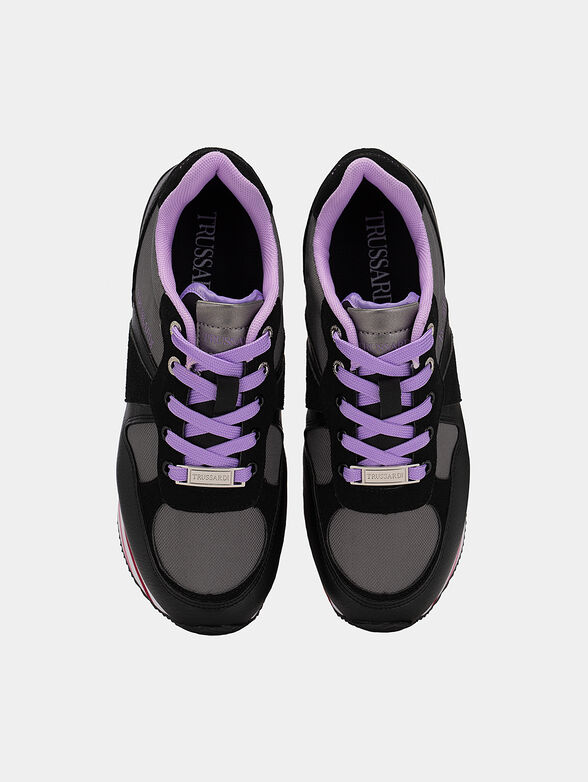 CLEMENT sneakers - 6