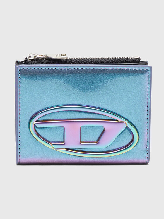 1DR BI-FOLD ZIP II wallet - 1