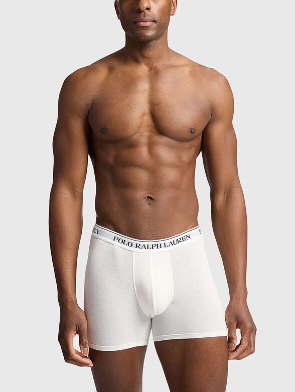 Set of three pairs of boxers - 2