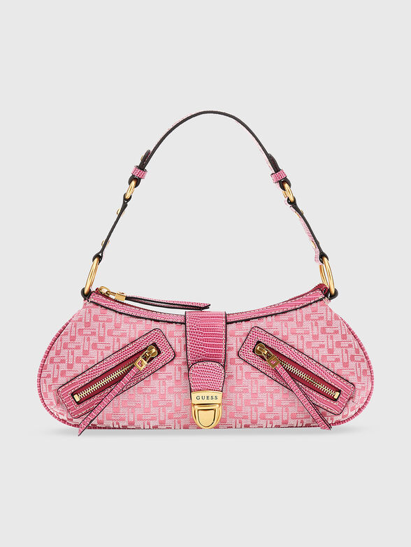 BELLE VINTAGE shoulder bag - 1