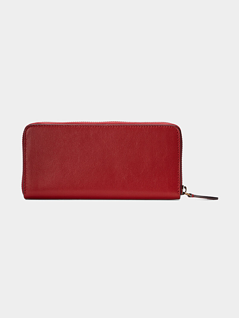 Purse with Polo Bear logo - 3