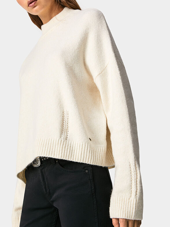 BELLA Sweater - 3