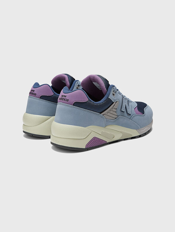 580 sneakers - 2