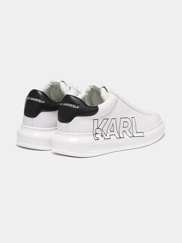 KAPRI Sneakers - 2