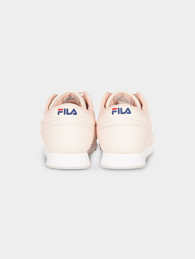Sports shoes ORBIT LOW WMN - 4