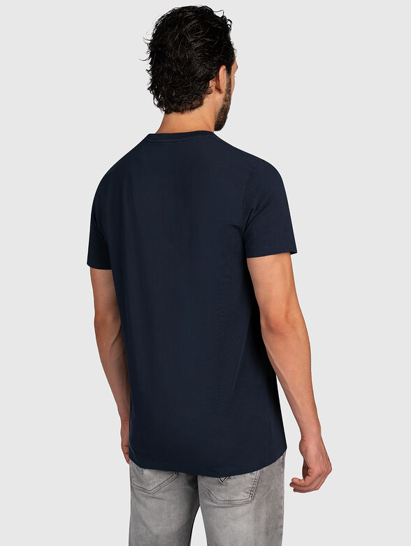 Cotton t-shirt RAMON - 3