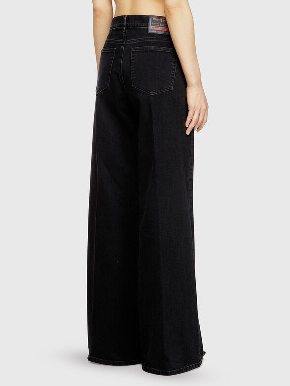 1978 D-AKEMI L.32 jeans - 2