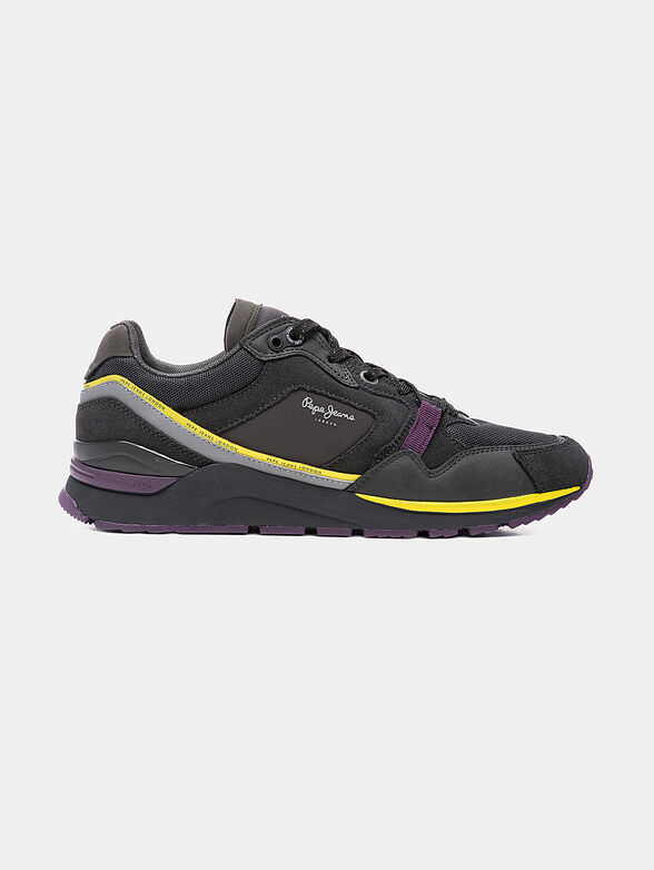 Sports shoes X20 RUNNER - 1