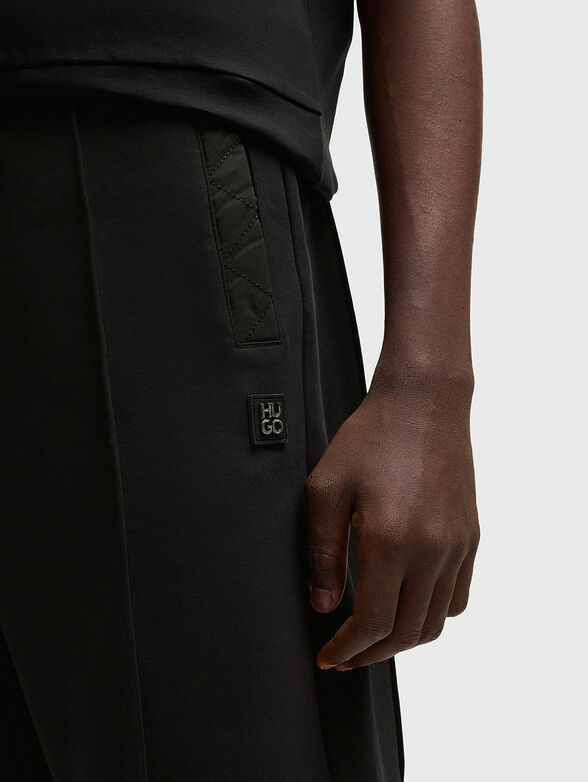 DILMOS cotton shorts - 3