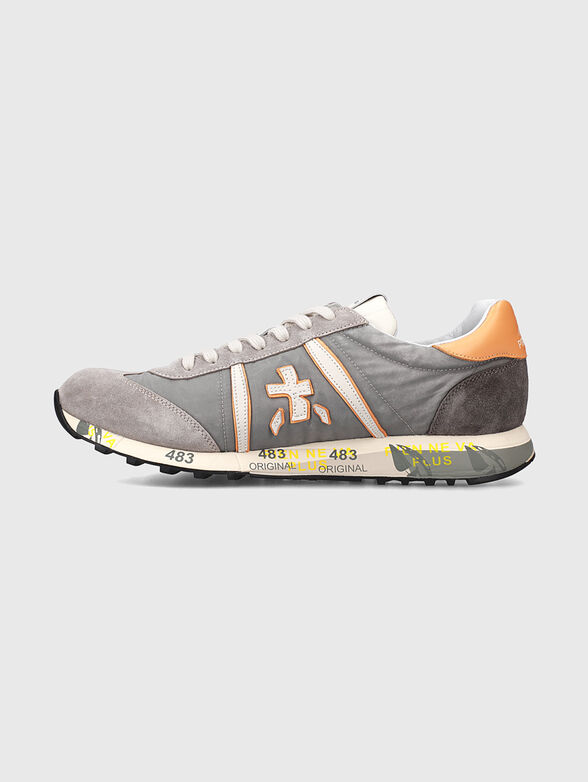 LUCY sneakers - 4