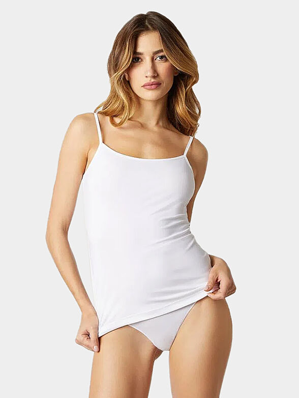 JUSTIN black top - 1