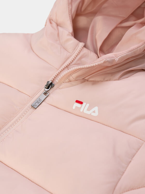 BROOKLYN Jacket - 2