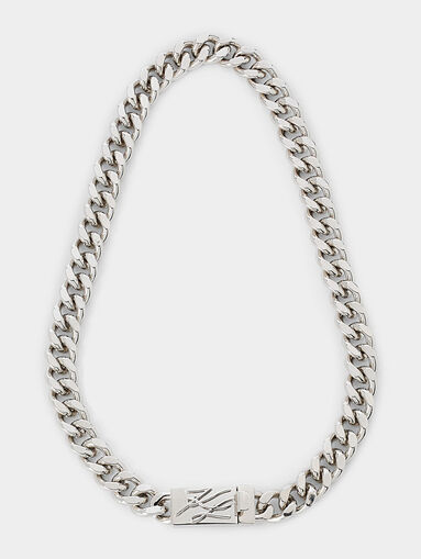 K/Autograph chain  necklace - 3