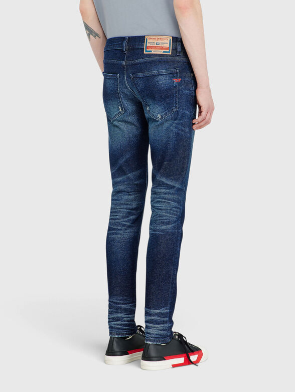 2019 D-STRUKT Slim jeans - 3