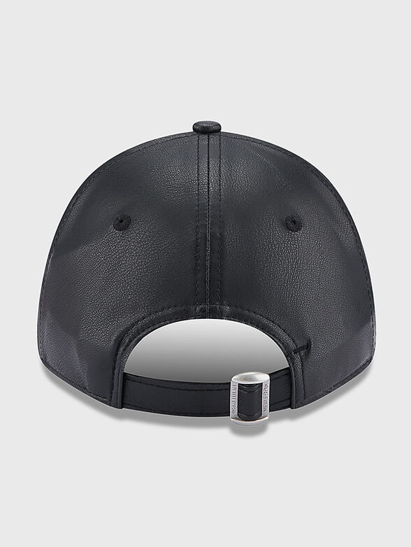 NEW YORK YANKEES black cap - 2